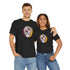 Grateful Dead - Washington Commanders Grateful Dead Steal Your Face T-Shirt - NFL - StealieShop